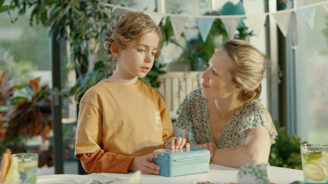 Albert: Nature Promise