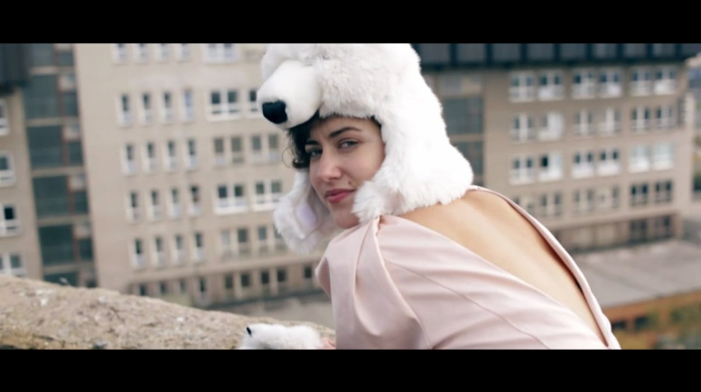 Spa (Fashion film)