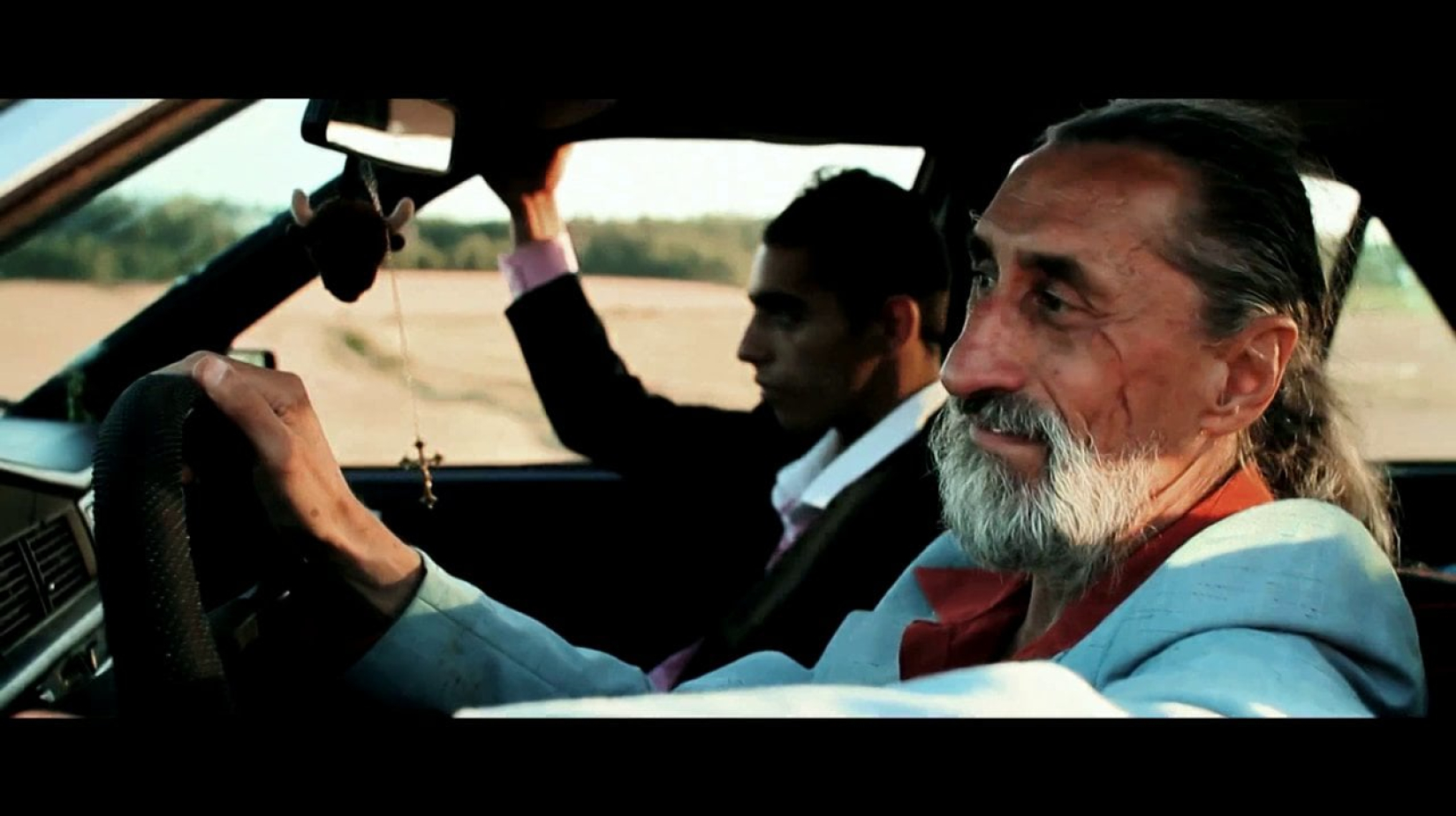 The Deal: Short film